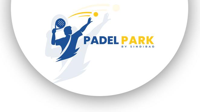 logo padel